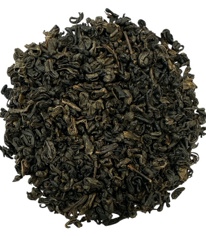 China Black Gunpowder